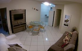 Apartamento Guaratuba